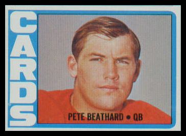 184 Pete Beathard
